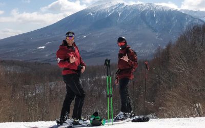 Distant Resort Run