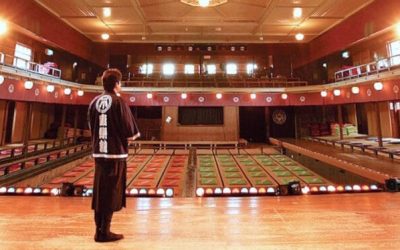 Korakukan Kabuki