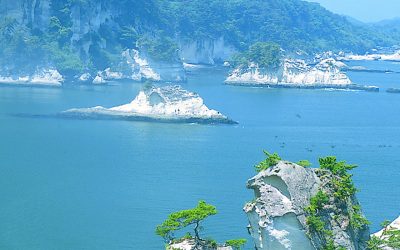 Matsushima