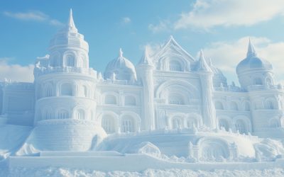 Hokkaido Winter Festival