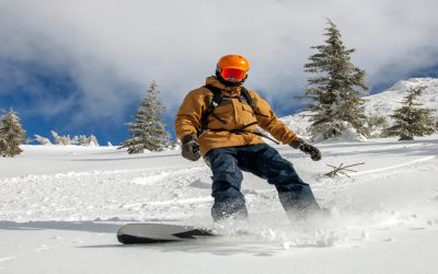 Furano Japow Adventure