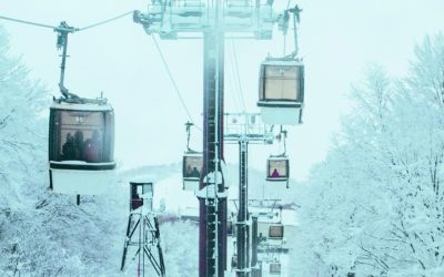 Fun Bus (Ski & Snowboard Trips)
